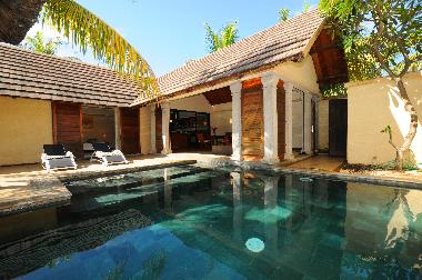 Villa in Pereybere (Pereybere) or holiday homes and vacation rentals