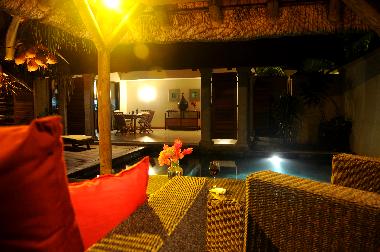 Villa in Pereybere (Pereybere) or holiday homes and vacation rentals