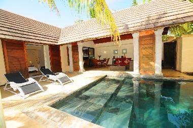 Villa in Pereybere (Pereybere) or holiday homes and vacation rentals