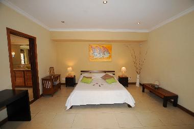 Villa in Pereybere (Pereybere) or holiday homes and vacation rentals