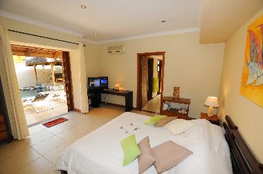 Villa in Pereybere (Pereybere) or holiday homes and vacation rentals