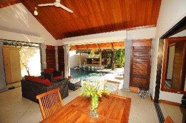 Villa in Pereybere (Pereybere) or holiday homes and vacation rentals