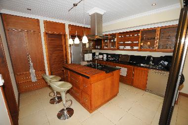 Villa in Pereybere (Pereybere) or holiday homes and vacation rentals