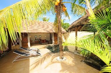 Villa in Pereybere (Pereybere) or holiday homes and vacation rentals