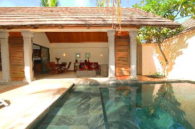 Villa in Pereybere (Pereybere) or holiday homes and vacation rentals