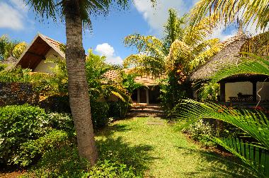 Villa in Pereybere (Pereybere) or holiday homes and vacation rentals