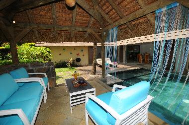 Holiday House in Grand Baie (Pamplemousses) or holiday homes and vacation rentals