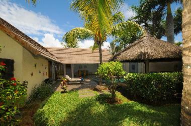 Holiday House in Grand Baie (Pamplemousses) or holiday homes and vacation rentals