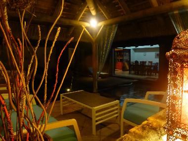 Holiday House in Grand Baie (Pamplemousses) or holiday homes and vacation rentals