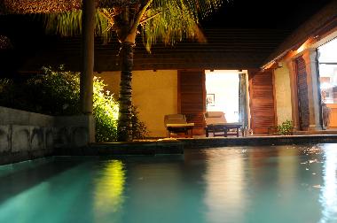 Holiday House in Grand Baie (Pamplemousses) or holiday homes and vacation rentals