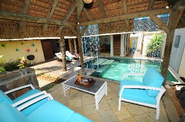 Holiday House in Grand Baie (Pamplemousses) or holiday homes and vacation rentals