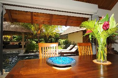 Holiday House in Grand Baie (Pamplemousses) or holiday homes and vacation rentals