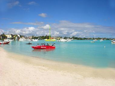 Holiday House in Grand Baie (Pamplemousses) or holiday homes and vacation rentals