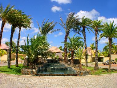 Holiday House in Grand Baie (Pamplemousses) or holiday homes and vacation rentals