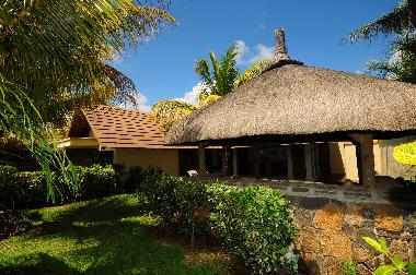 Holiday House in Grand Baie (Pamplemousses) or holiday homes and vacation rentals