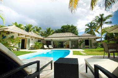 Holiday House in Wolmar (Flacq) or holiday homes and vacation rentals