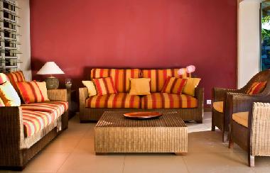 Holiday House in Wolmar (Flacq) or holiday homes and vacation rentals