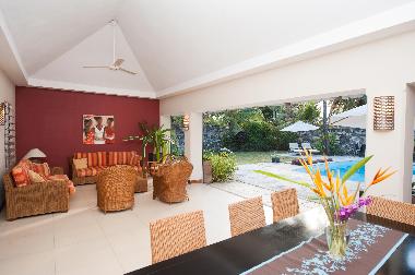 Holiday House in Wolmar (Flacq) or holiday homes and vacation rentals