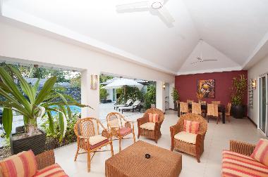 Holiday House in Wolmar (Flacq) or holiday homes and vacation rentals