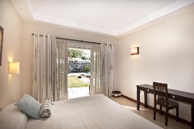 Holiday House in Wolmar (Flacq) or holiday homes and vacation rentals