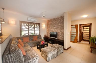 Holiday House in Wolmar (Flacq) or holiday homes and vacation rentals