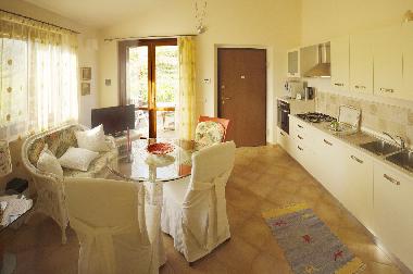 Holiday Apartment in Ripatransone (Ascoli Piceno) or holiday homes and vacation rentals
