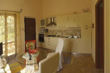 Holiday Apartment in Ripatransone (Ascoli Piceno) or holiday homes and vacation rentals