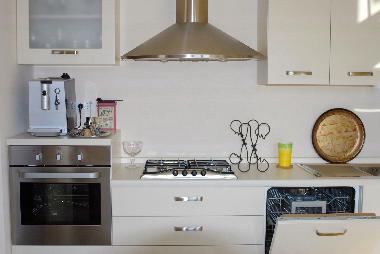 Holiday Apartment in Ripatransone (Ascoli Piceno) or holiday homes and vacation rentals