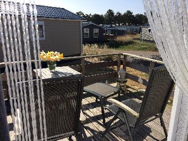 Chalet in Den Hoorn (Noord-Holland) or holiday homes and vacation rentals
