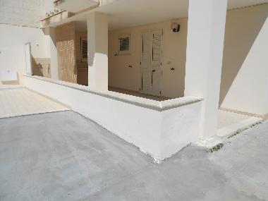 Holiday Apartment in santa maria di leuca (Lecce) or holiday homes and vacation rentals