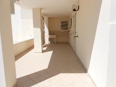 Holiday Apartment in santa maria di leuca (Lecce) or holiday homes and vacation rentals
