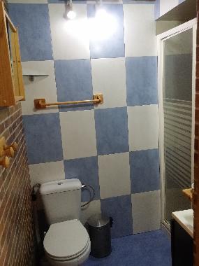 Holiday House in huercal de almeria (Almera) or holiday homes and vacation rentals