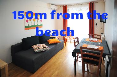 Holiday Apartment in Pula (Istarska) or holiday homes and vacation rentals