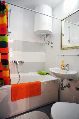 Holiday Apartment in Pula (Istarska) or holiday homes and vacation rentals