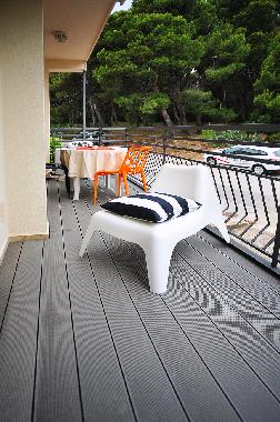 Holiday Apartment in Pula (Istarska) or holiday homes and vacation rentals