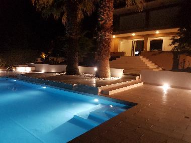 Villa in kriopigi (Chalkidiki) or holiday homes and vacation rentals