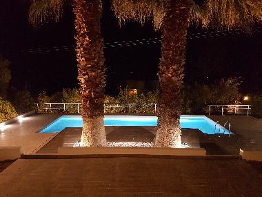 Villa in kriopigi (Chalkidiki) or holiday homes and vacation rentals