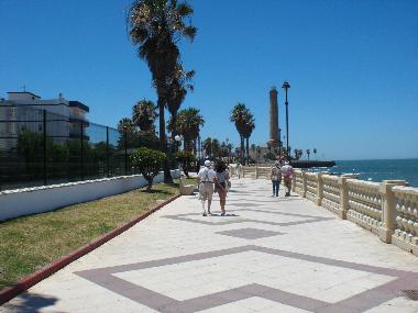 Maritime Promenade.