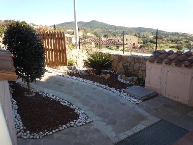 Holiday Apartment in Budoni-Maiorca (Olbia-Tempio) or holiday homes and vacation rentals