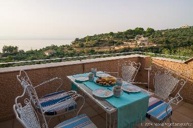 Holiday House in Kitries, Avia (Messinia) or holiday homes and vacation rentals