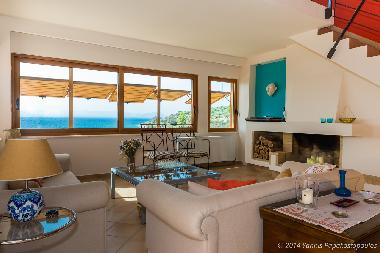 Holiday House in Kitries, Avia (Messinia) or holiday homes and vacation rentals