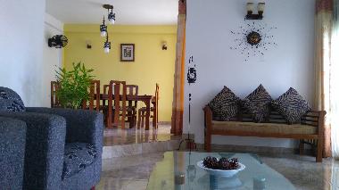 Holiday House in Panadura (Colombo) or holiday homes and vacation rentals