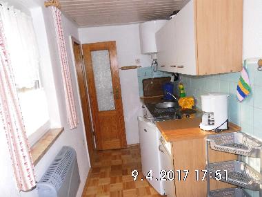 Holiday House in K�nigstein-Pfaffendorf (S�chsische Schweiz) or holiday homes and vacation rentals
