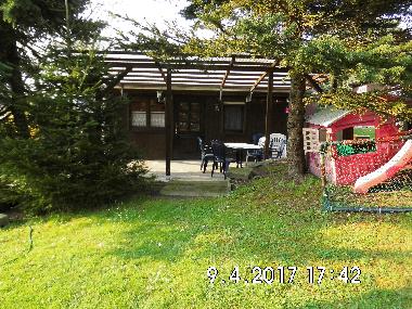Holiday House in K�nigstein-Pfaffendorf (S�chsische Schweiz) or holiday homes and vacation rentals