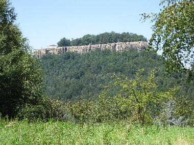 Holiday House in K�nigstein-Pfaffendorf (S�chsische Schweiz) or holiday homes and vacation rentals