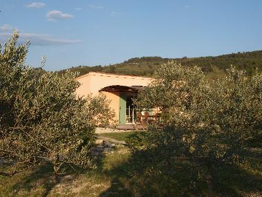 Holiday House in villars (Vaucluse) or holiday homes and vacation rentals