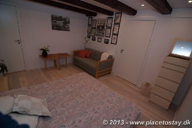 Holiday Apartment in R�dovre (Kobenhavn) or holiday homes and vacation rentals