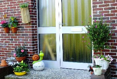 Holiday Apartment in Wangerland (Nordsee-Festland / Ostfriesland) or holiday homes and vacation rentals