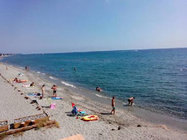 Holiday Apartment in Moriani-Plage (Haute-Corse) or holiday homes and vacation rentals