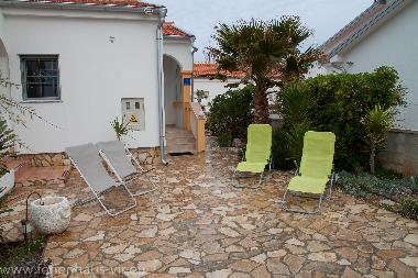 Holiday House in Vir (Zadarska) or holiday homes and vacation rentals